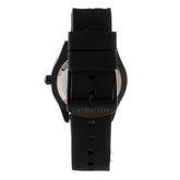 Folli Follie Black Synthetic Sport Watch